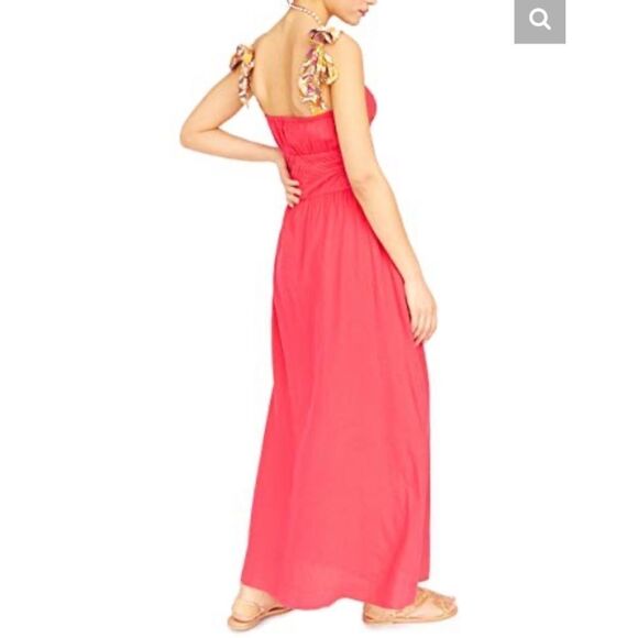 NWT Free People Santorini Maxi Dress - Picture 2 of 6